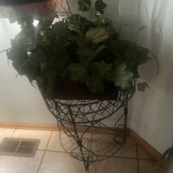 Plant Holder