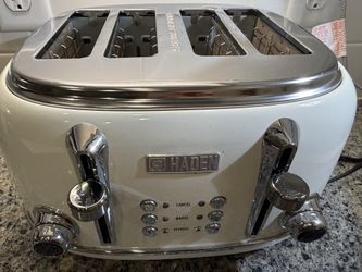 Haden Heritage  4 slice wide