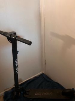 Gotrax electric scooter