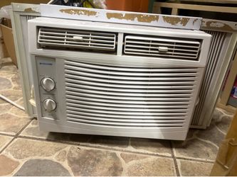 Window units ac