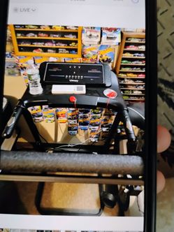 Exercise equipment