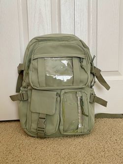 Backpack