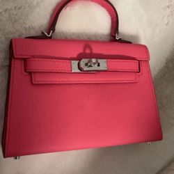 Hermes Bag 
