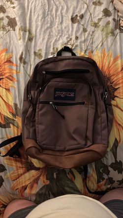 JanSport backpack