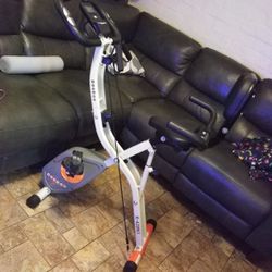 Exercise Bikes And Very Good Condition