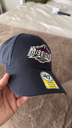 Missions hat