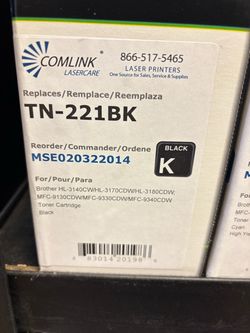Printer Toner