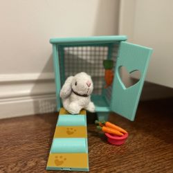 American girl Accessories