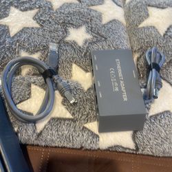 Internet adapter