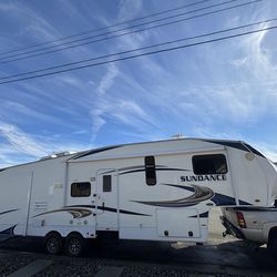 2012 Heartland Sundance 3100rb Bunkhouse