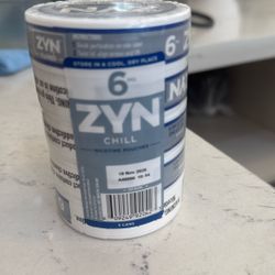 Zyn Chill