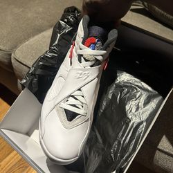 Retro 8 Bugs Bunny Space Jams Shoe 