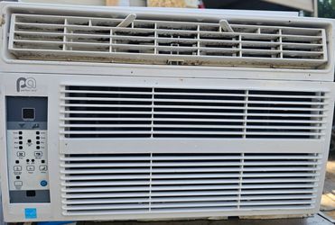 Window Ac 8000btu