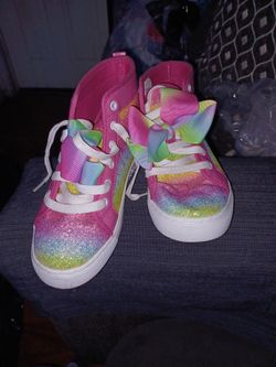 Size 4 Jojo