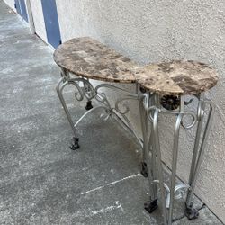 Hallway Tables 