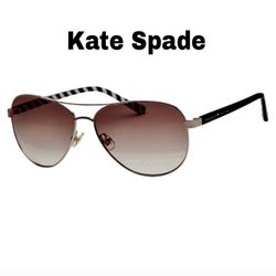 Kate Spade Glasses  New With Tag 