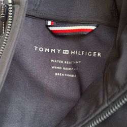 Tommy Hilfiger Hooded