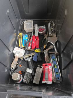 Tools