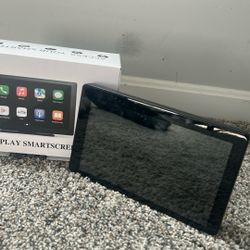 4K Carplay Smart Screen