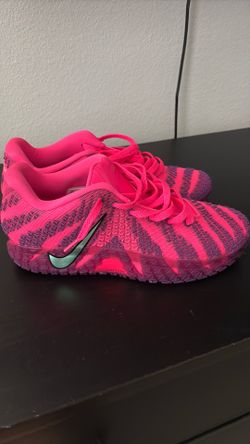 JA 3 Size 10.5