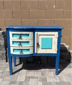 Entry Table