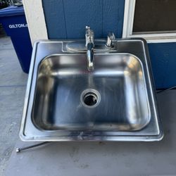 Kitchen Sink