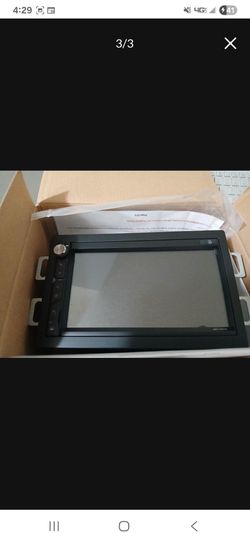 7 double din joy sterio