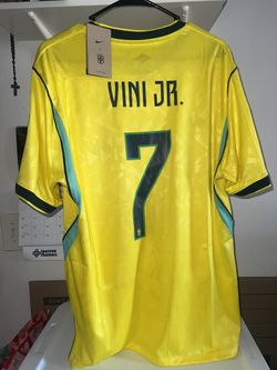 Brazil Jersey