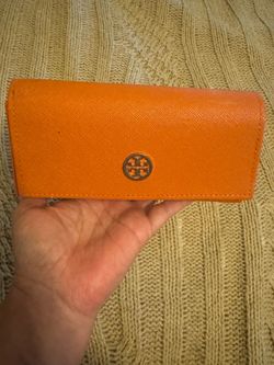 Tory Burch polarized sunglasses $100