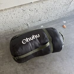 Sleeping Bag