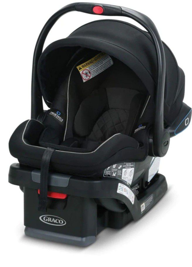 Graco Carseat 