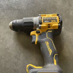 Dewalt Hammer Drill XR