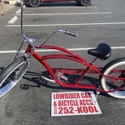 26 x 3 24 x 3 Bronco Magargee Bike KOOL DESIGN designs