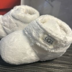 Ugg Baby Booties