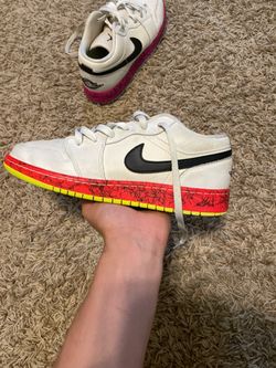 Jordan’s