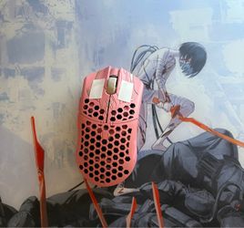 Finalmouse ULX Sakura