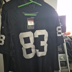 Raiders Jersey