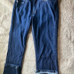 514 Levi Jeans 