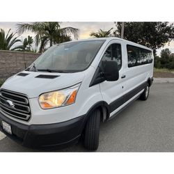 2019 Ford transit 350 Xlt