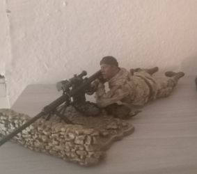 McFarlane Military