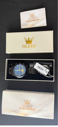 Olev watch