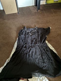 Bag of clothes