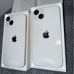 Apple iPhone 13  Unlocked 