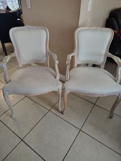 ARMCHAIRS