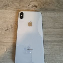 iPhone Xs Max