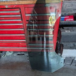 Dodge Charger Right Door Glass Fit 2015 2026 2017 2028 2019