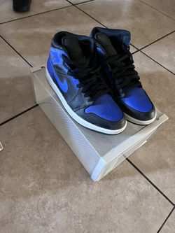 Air Jorden 1 Size 8