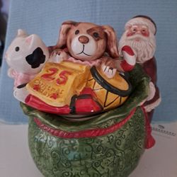 Cookie Jar