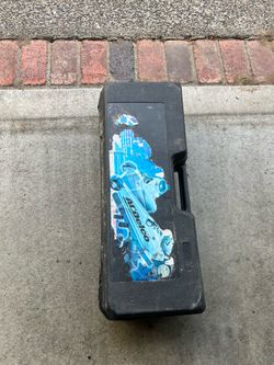 2 Ton (4,000 LBS) Trolley Jack