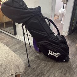 PXG Bag 